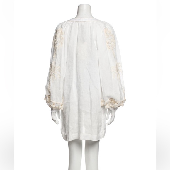 Johanna Ortiz Tapestry Of Dreams Dress Size 6 NWOT - Picture 5 of 7